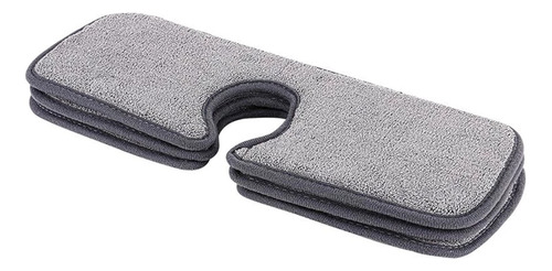 Almohadillas De Secado De Agua Para Grifo Splash Guard Splas