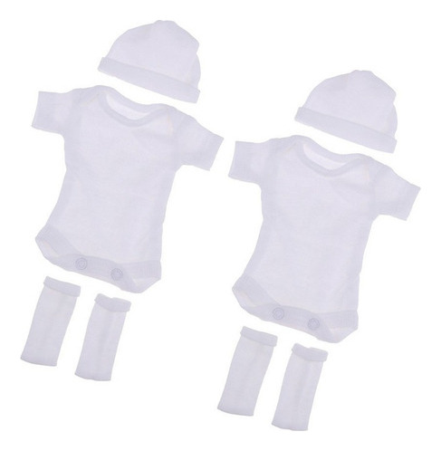 Short Sleeve Romper And Beanie For Boys Ages 10 To 11