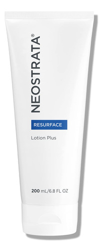 Neostrata Resurface Lotion Plus, 6.8 Onzas Lquidas