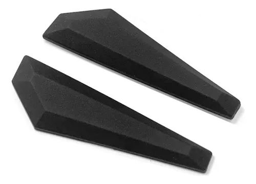 Inferior Tapa Pies De Goma Para Msi Sword 15 A12ue A12ug