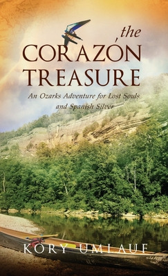 Libro The Corazon Treasure: An Ozarks Adventure For Lost ...