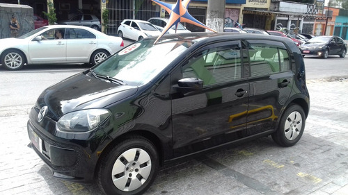Volkswagen Up! 1.0 Move 4 Pts + Direção 2015 $ 27990 S/ent