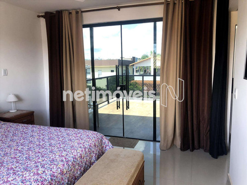Imagem 7 de 24 de Venda Casa Em Condomínio Vicente Pires Vicente Pires - 844562