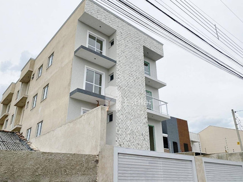 Imagem 16 de 16 de Apartamento 03 Quartos (01 Suíte) No Boneca Do Iguaçu, São José Dos Pinhais - Ap3398