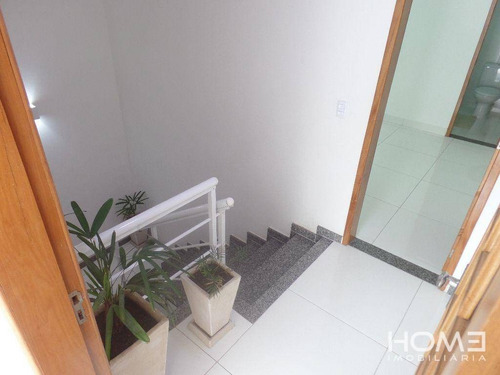 Imagem 29 de 30 de Casa À Venda, 263 M² Por R$ 669.000,00 - Freguesia (jacarepaguá) - Rio De Janeiro/rj - Ca0875