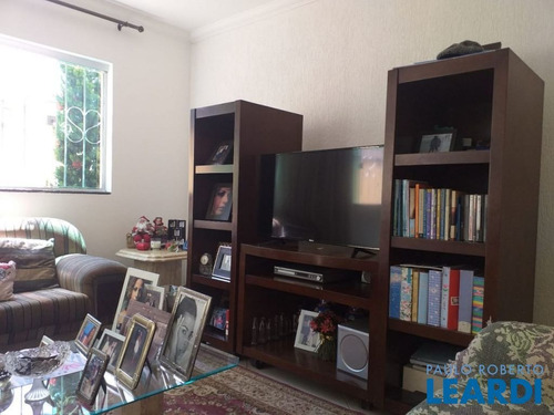 Imagem 8 de 15 de Casa Em Condomínio - Pedreira - Sp - 640202