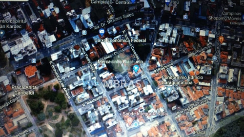 Imagem 2 de 8 de Oportunidade Em Campinas - Mb10690