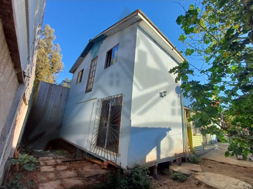 Casa+almacén En Venta 85m Litoral Central,san Sebastián