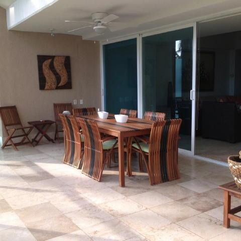 Imagen 12 de 22 de Exclusivo Garden House, Departamento En Venta Playa Diamante