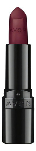 Avon - Batom Ultramatte Vinho 3,6g