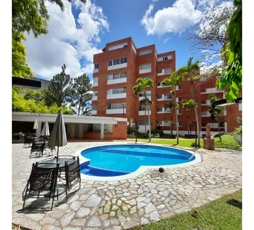 La Tahona. Venta Apartamento 112.57 Mt2 / 4h / 3b / 2e