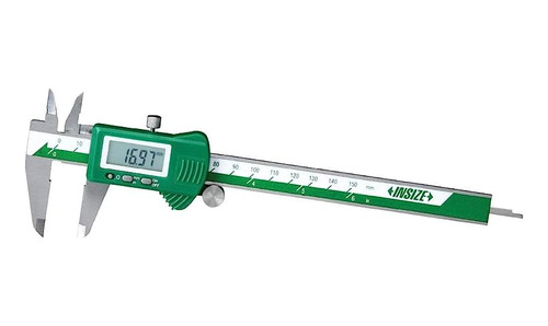 Calibre Vernier 6 Inch 150 Mm Calibre Vernier