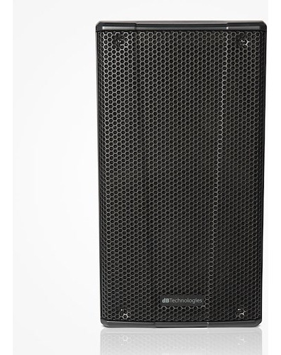 Bafle Activo Db Technologies B-hype 10 130 Watts 10''