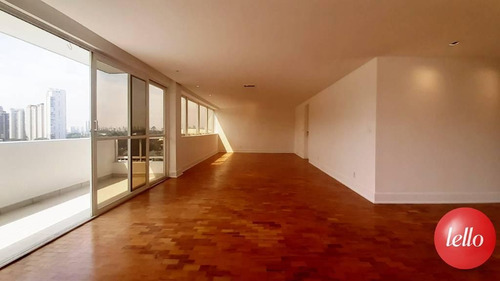 Apartamento - Ref: 223293