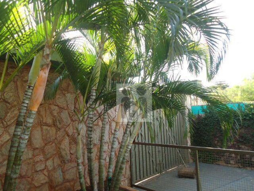 Imagem 5 de 14 de Casa Com 4 Dormitórios À Venda, 300 M² Por R$ 635.000,00 - Residencial E Comercial Palmares - Ribeirão Preto/sp - Ca0632
