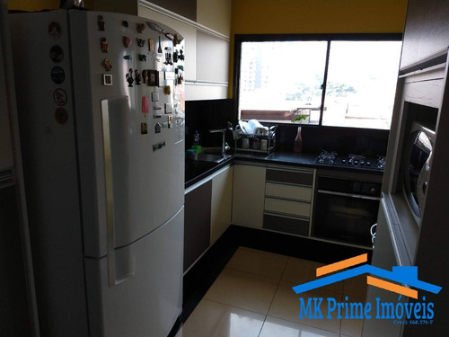 Imagem 13 de 15 de Apartamento - 3 Dormitórios - 3 Suites - 2 Vagas - Ipiranga - 1919