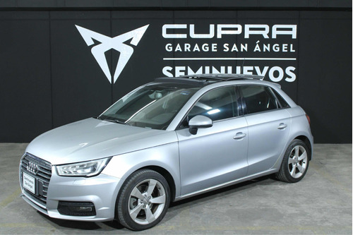 Audi A1 1.4 Sportback Ego S-tronic Dsg