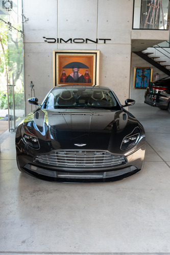 Aston Martin DB11 5.2l Coupe At