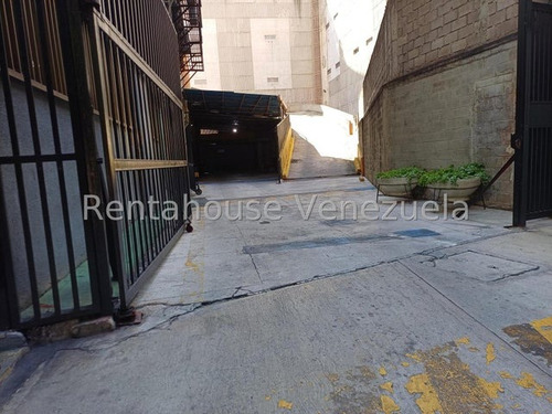 Local En Alquiler La California Norte Ia25-36646