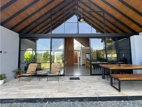 Se Vende Casa Don Diego Llanogrande En Parcelacion