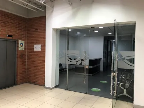 Oficina En Arriendo En Morato. Cod A1003070