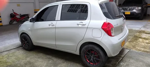 Suzuki Celerio 1.0 Hg