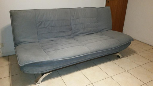 Sillon 3 1/2 Cuerpos Futon 2 Plazas Reclinable