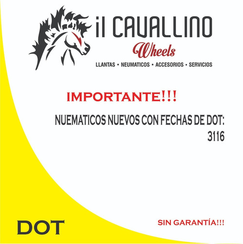 Imagen 2 de 5 de Neumatico Goodyear Assurance 175 65 R14 Dot