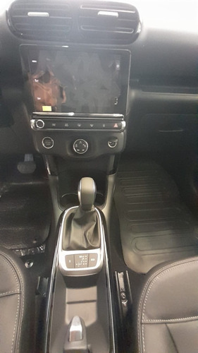 Imagen 4 de 11 de 0km Citroen C4 Cactus Feel Shine Xseries Inmediato Sa