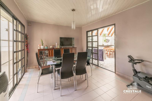 Imagen 8 de 18 de Casa 3 Dormitorios En Venta, Barrio Abasto - Rosario