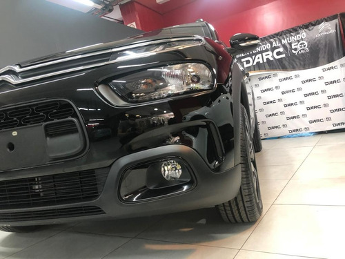 Imagen 19 de 25 de Citroen C4 Cactus Feel 0km Entrega Inmediata - Darc Autos