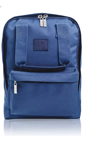 Natura Mochila Kaiak Oceano Unisex Azul Oscuro