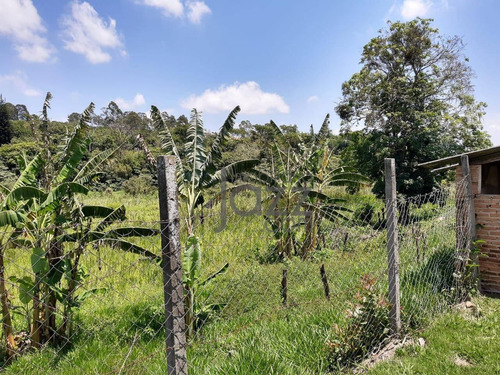 Chácara Com 2 Dormitórios À Venda, 16000 M² Por R$ 1.000.000,00 - Bom Retiro - Bragança Paulista/sp - Ch0576