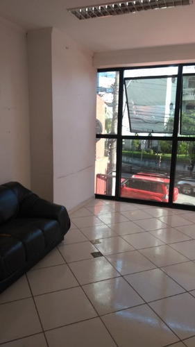 Prédio Para Aluguel, Bastos - Santo André/sp - 72468