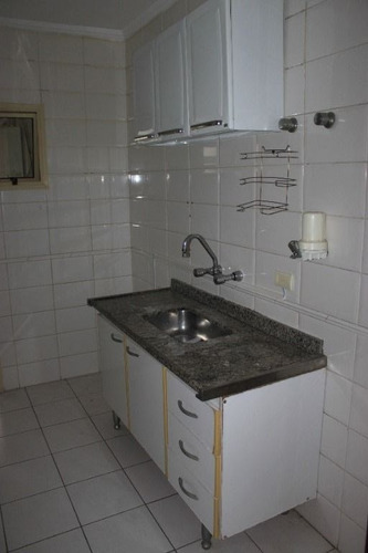 Imagem 15 de 23 de Apartamento Na Vila Monumento Com 3 Dormitórios, 1 Suíte, 2 Vagas. - Ap0876