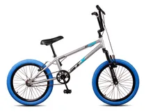 Comprar Bicicleta Aro 20 Stx Cross Suspensão Aero Freios V-brake