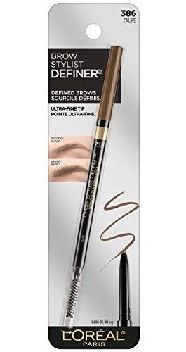 Lapiz De Cejas A Prueba De Agua Makeup Brow Stylist Definer