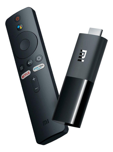 Xiaomi Mi Tv Stick Hdmi 1080p 8gb Botón Netflix Loi