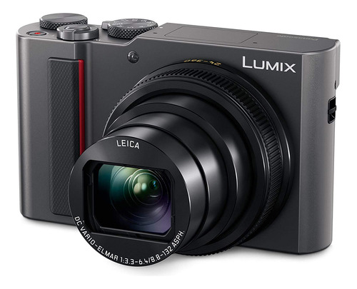 Panasonic Lumix Camara Digital Sensor Lente Leica Dc Wifi