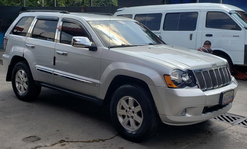 Imagen 3 de 16 de Jeep Grand Cherokee