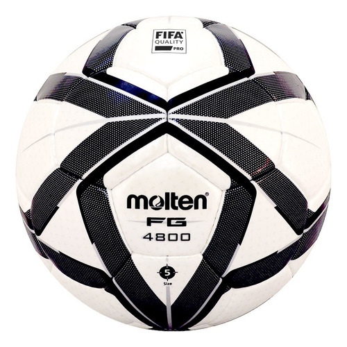 Balon Futbol Elite Fundido Aprobado Fifa Nfhs