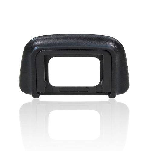 Visor Ocular Dk20 Para Nikon D5100 D D3100 D3500 D60 D50 D70
