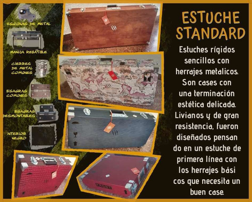 Estuche Para Controlador De Dj Con Notebook A Medida Numark