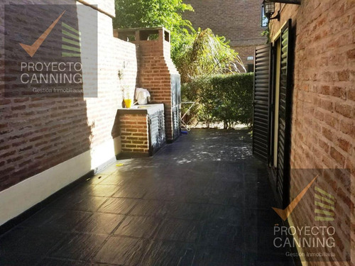 Imagen 12 de 16 de Casa Duplex En Venta Canning Ezeiza