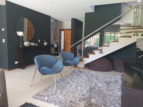 Imagen 8 de 30 de Casa En Venta Ubicado En Barrancas De San José, General Pacheco, Tigre
