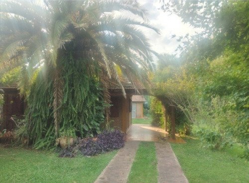 Imagen 14 de 17 de Alquiler Casa Quinta En Barrio Cerrado Country Zona (ezeiza)