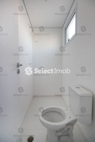 Imagem 9 de 15 de Apartamento - Vila Bocaina - Ref: 2330 - L-2330