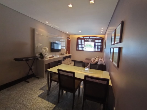 Imagem 25 de 25 de Casa Plana À Venda, 3 Quartos, 2 Suítes, 3 Vagas, Dona Clara - Belo Horizonte/mg - 3185