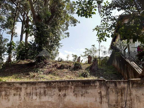 Imagem 2 de 9 de Terreno À Venda, - Parque Dos Príncipes - São Paulo/sp - 17347