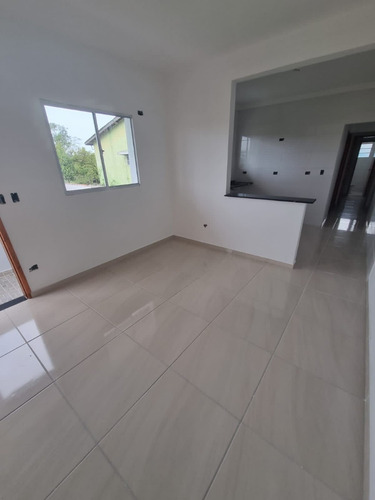 Imagem 10 de 14 de Ótima Oportunidade. Casa Á Venda,no Litoral Sul De São Paulo